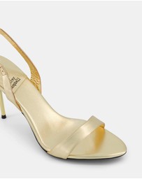Jeffrey Campbell - Go Getter Heels