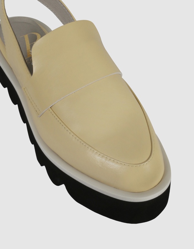 B.Coops - Calyx Flatforms
