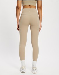 AVE Active - Comfy High-Waist 7/8 Tights