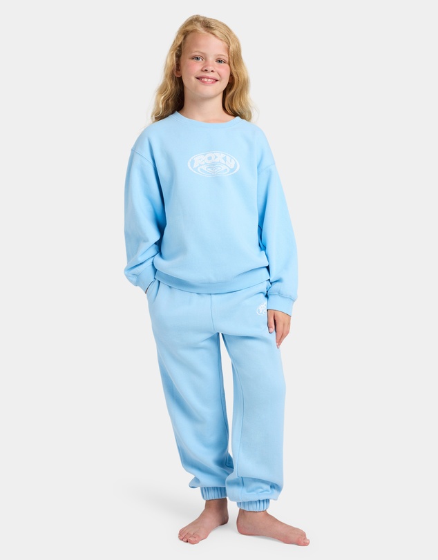 Roxy - Girls 4 to 16 Rg Endless Days Trackpants
