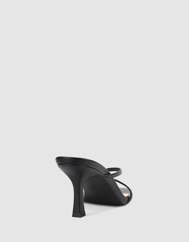 Verali - Este Strappy Mules