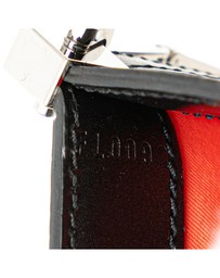 Pre-Loved by Azura Reborn - Pre-Loved louis vuitton Pochette Accessoires Epi Leather Shoulder Bag