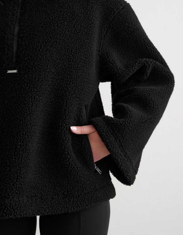 Aim'n - Pile Anorak