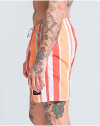 Vacancy Co - Calypso Swim Short