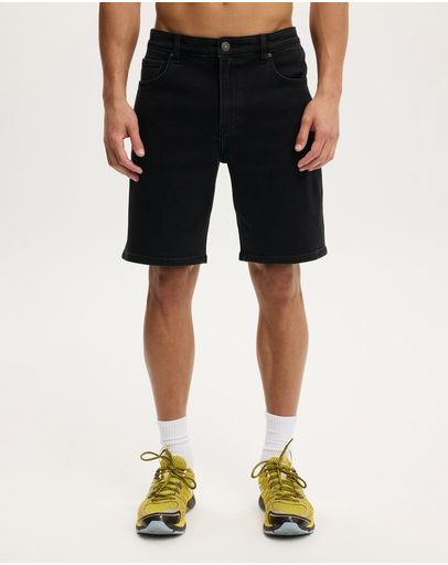 ROAN BLACK