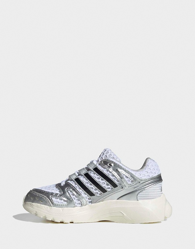 adidas Originals - Adistar Control 5 Elastic Lace Shoes - Kids