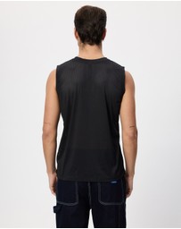 No Problemo - NYP Sports Poly Vest