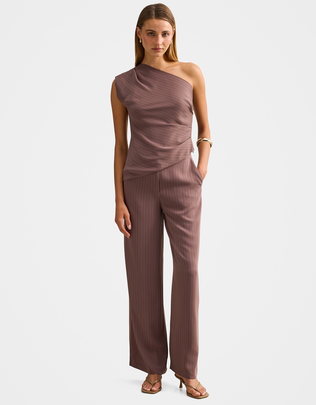 Forever New - Willow Wide Leg Pants