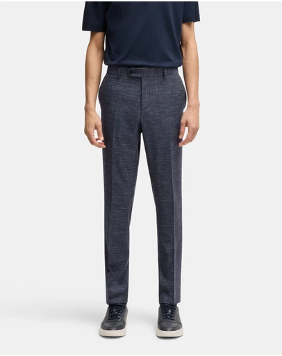 BOSS - Genius Trousers