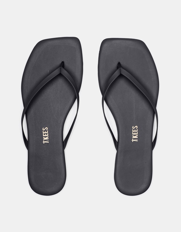 Tkees - Lily Square-Toe Sandals