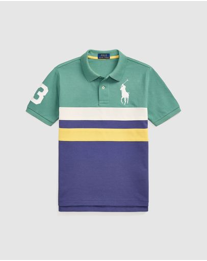 Fairway Green Multi