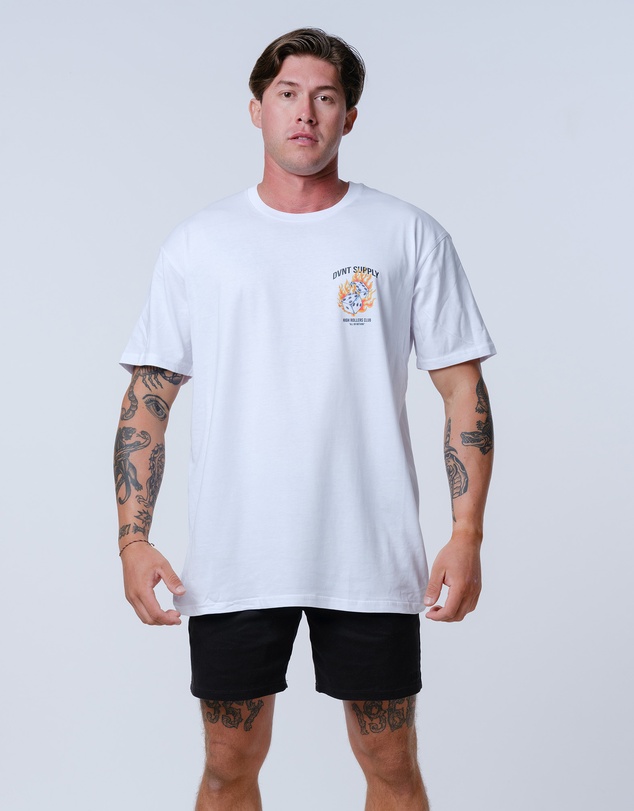DVNT - High Rollers Tee