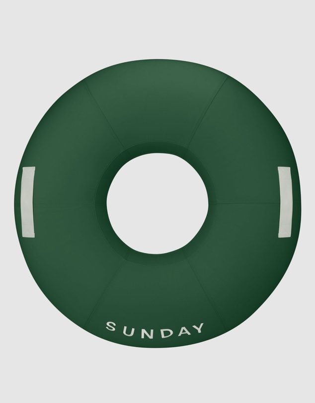 Sunday Supply Co - Native Inflatable Ring