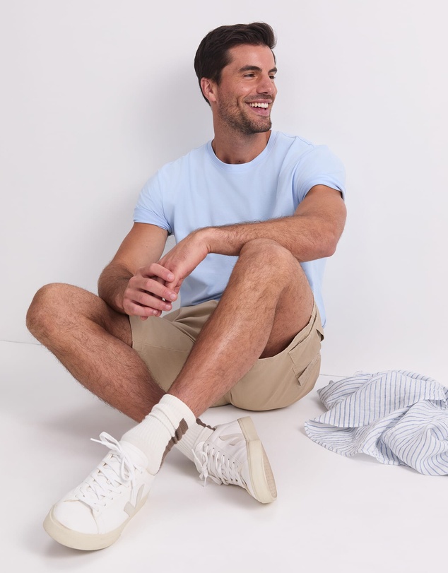 Sportscraft - Supersoft Tee
