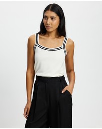 Emme - Germana Tank Top