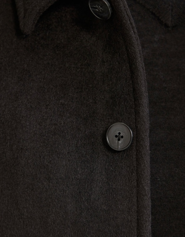 Oxford - Joey Wool Blend Jacket