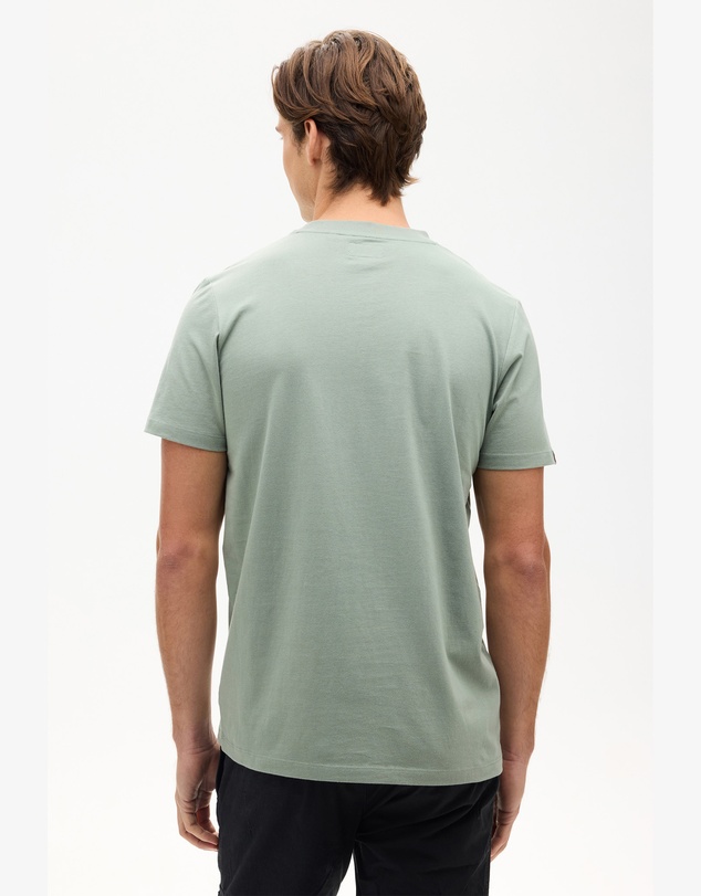Superdry - Machine Goods Graphic Tee