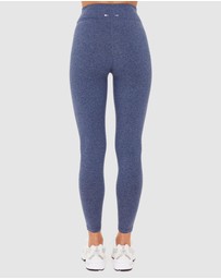 The Upside - Bowery 25in Midi Pants