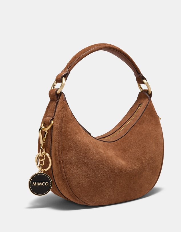 MIMCO - Button Keyring