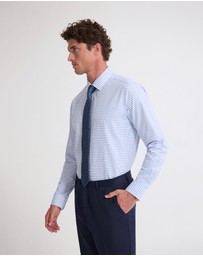 Oxford - Beckton Slim Fit Cotton Shirt