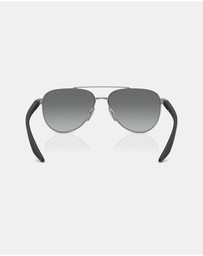 Prada Linea Rossa - PS52S