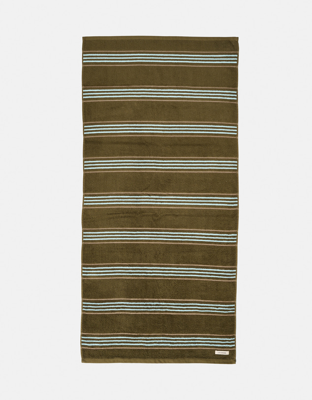 Linen House - Payton 4-Piece Towel Set