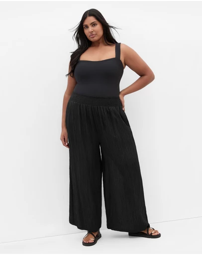 City Chic - Maci Pant