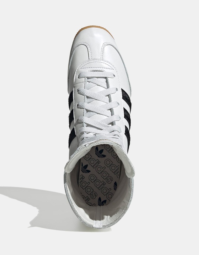 adidas Originals - Japan High Boot - ICONIC EXCLUSIVE - Women's