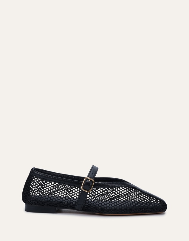 Jo Mercer - Aida Casual Flats