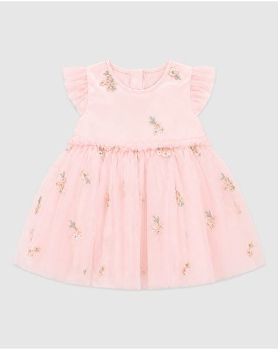 PALE PINK