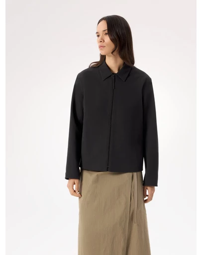 Arc'teryx - Limina Softshell Jacket Women's