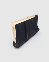 Izoa - Gia Clutch Bag