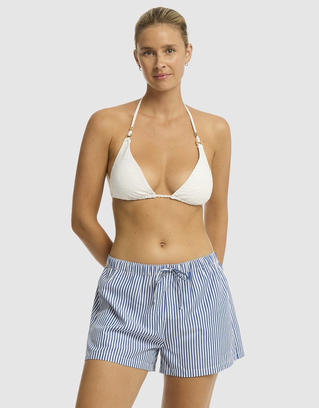 Sea Level Australia - Boathouse Boxer Short
