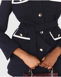 Maje - Vena Blazer