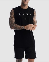 DVNT - Saint Tank