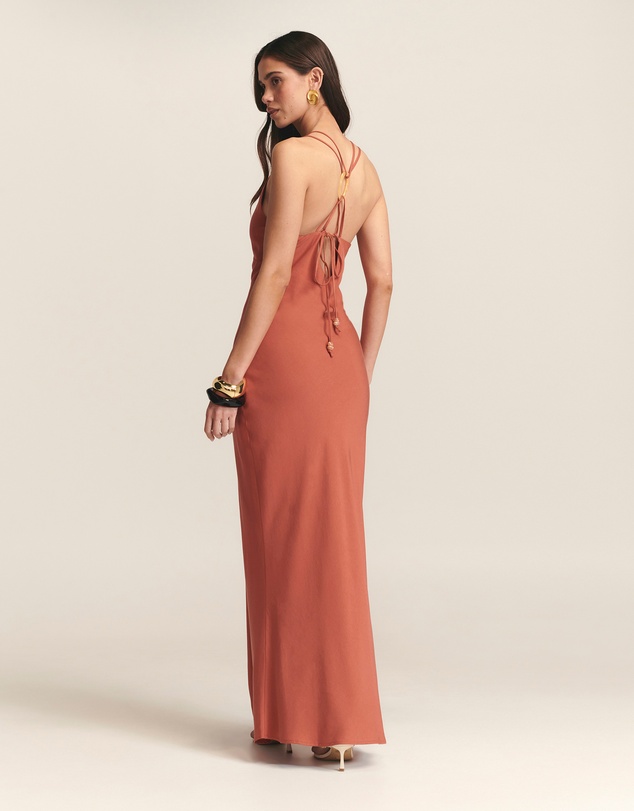ST MRLO - Isadora Slip Dress
