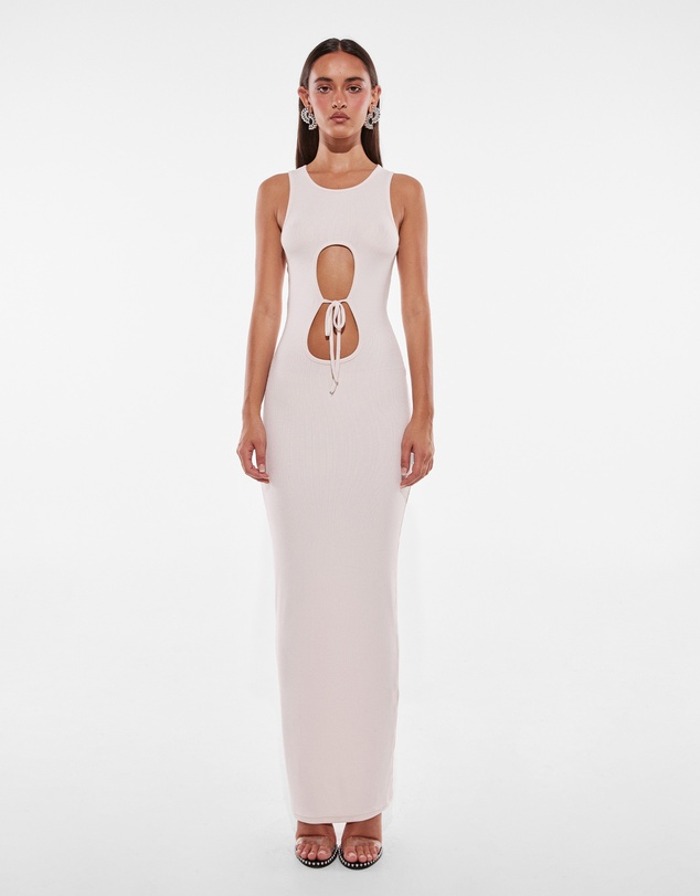 BY.DYLN - Calyssa Maxi Dress