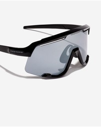 Hawkers Co - Hawkers - Power Black Chrome Sunglasses For Men And Women UV400