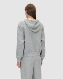 C&M CAMILLA AND MARC - Savannah Hooded Tracksuit Top
