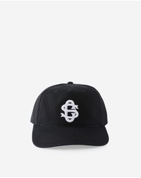 Cotton On - 5 Panel Hat