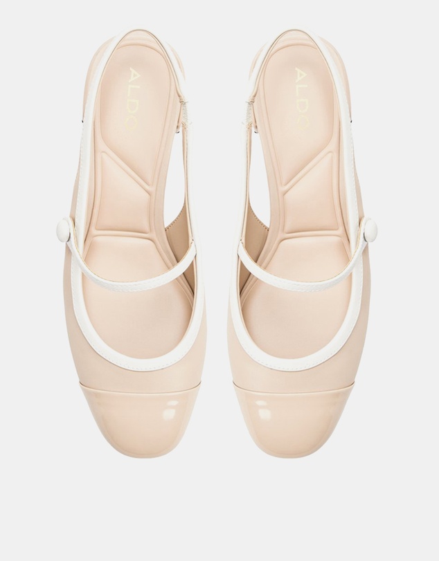 ALDO - Aggie Slingback Heels