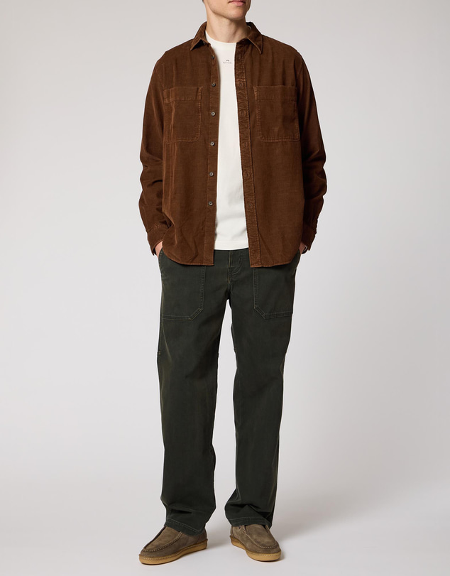 Paul Smith - LS Casual Fit Shirt