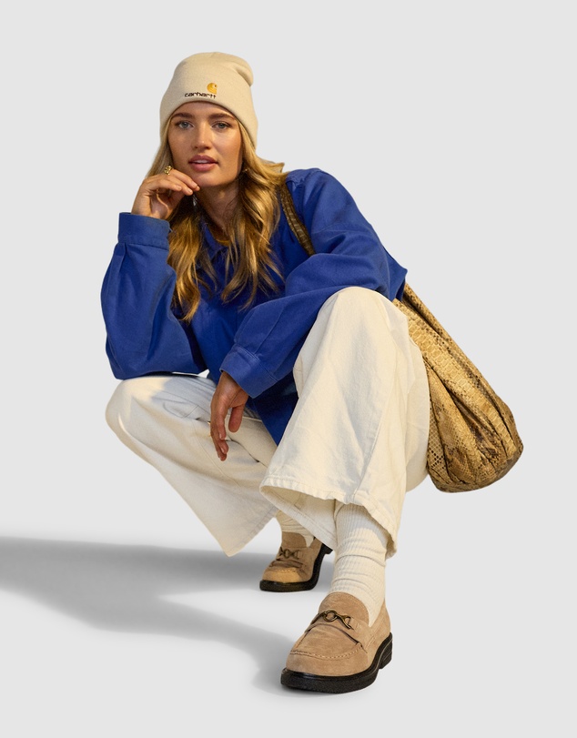 Rollie - Loafer Rise Shoe