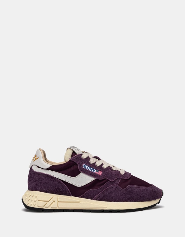 Autry - Reelwind Low Sneakers - Women's