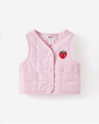 Cotton On Kids - Wren Vest