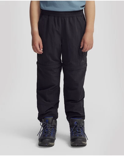 Kathmandu - Kids’ EVRY - Day Convertible Pants