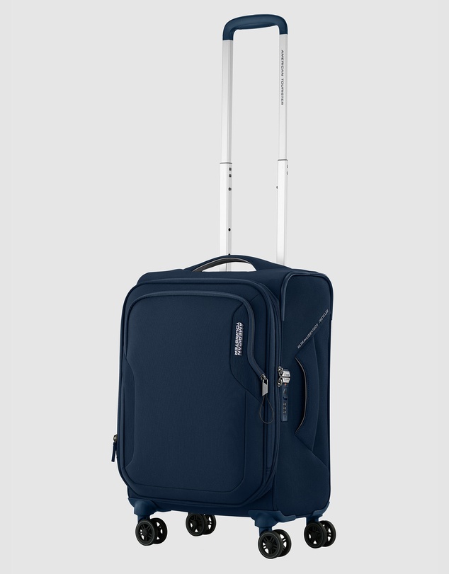 American Tourister - Applite 5 Carry-On Suitcase Expandable (55cm)