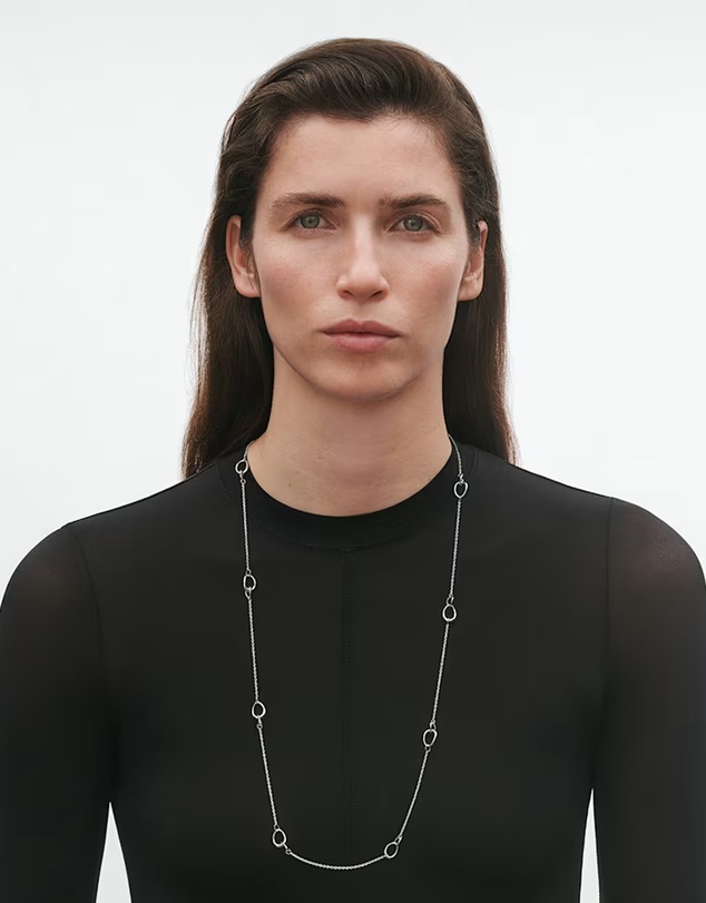 Georg Jensen - Offspring Sautoir