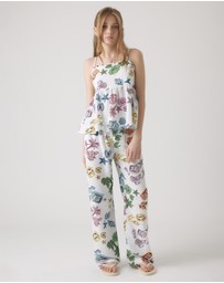 Decjuba Kids - Polly Printed Top - Teens