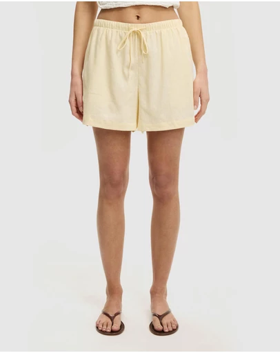 Cotton On - Haven Shorts